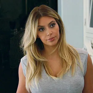 L'incroyable Famille Kardashian