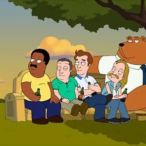 The Cleveland Show