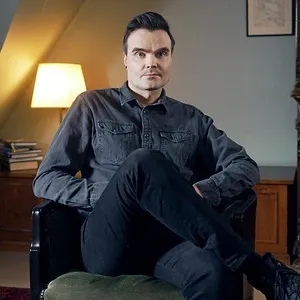 Most Wanted: Julius Kivimäki