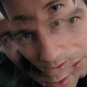 X-Files : Aux frontières du réel