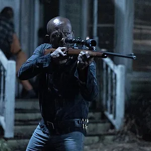 Fear the Walking Dead