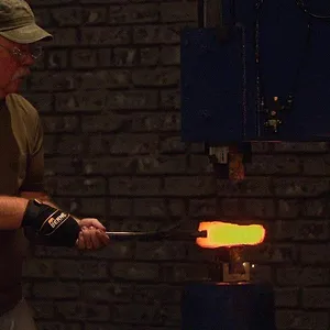 Le Meilleur Forgeron