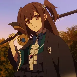 The Rising of the Shield Hero