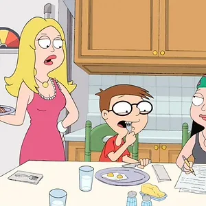 American Dad!