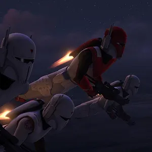 Star Wars Rebels
