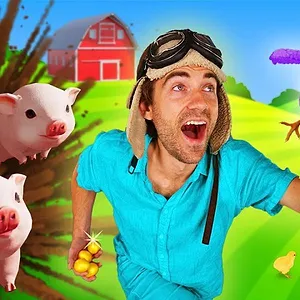 Danny Go!