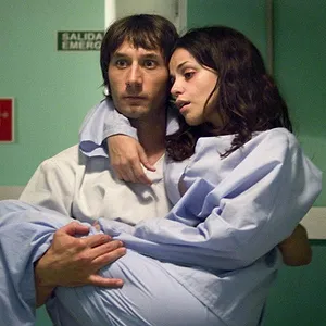 El Internado