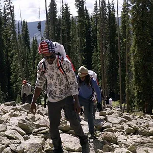 Memphis to the Mountain