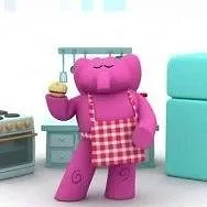 Pocoyo