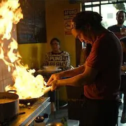Street Food : Amérique latine