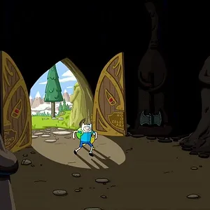 Adventure Time