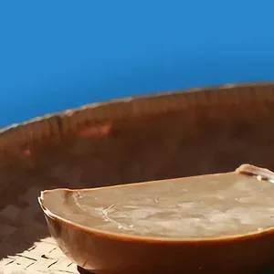 L'origine des saveurs