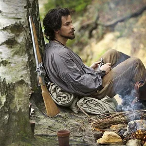 The Musketeers