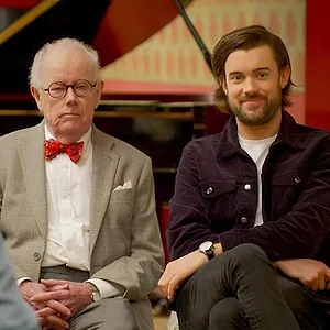 Jack Whitehall: Fatherhood with My Father