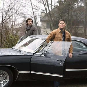 Supernatural
