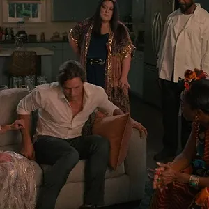 À l'ombre des magnolias