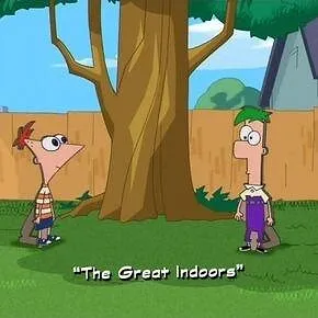 Phinéas et Ferb