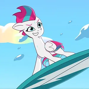 My Little Pony : Raconte ton histoire