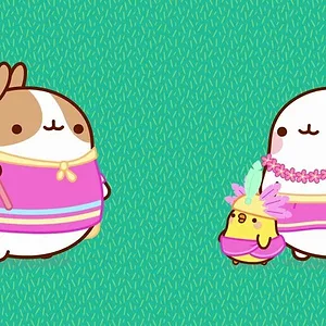 Molang