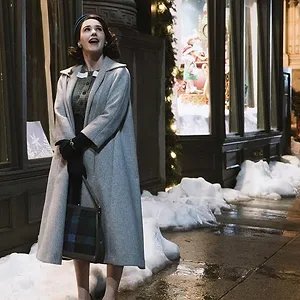 La Fabuleuse Mme. Maisel