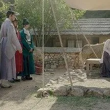 Rookie Historian Goo Hae-Ryung