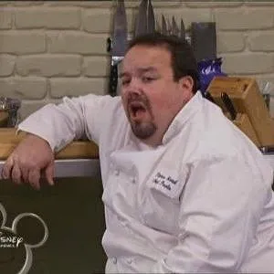 La Vie de Palace de Zack et Cody