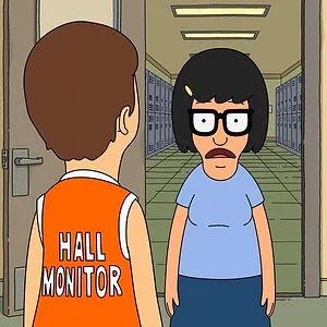 Bob's Burgers