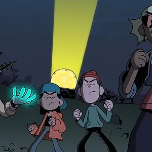 The Doomies