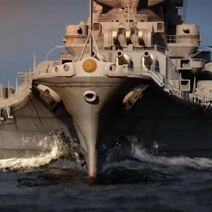 Trésors sous les Mers