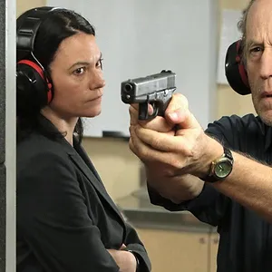 S2 E3 : Vengeance