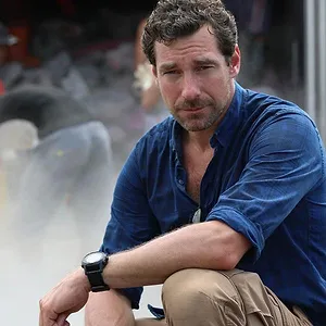 Justicier des océans