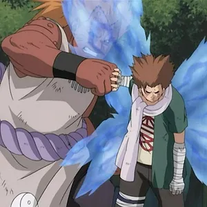NARUTO