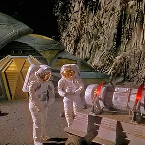 Stargate SG-1