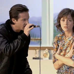 S3 E1 : Battle de rap