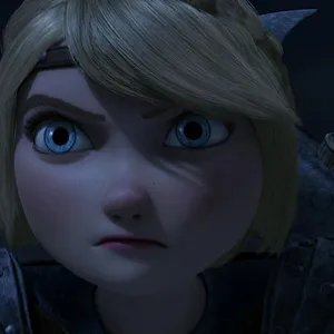 Dragons : Par delà les rives