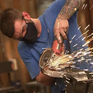 Le Meilleur Forgeron