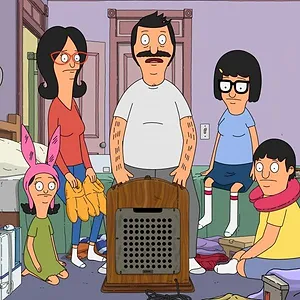 Bob's Burgers