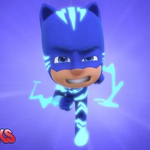 Pyjamasques : Courts-Métrages