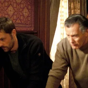 El Internado