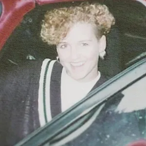 Amy Bradley, la passagère disparue