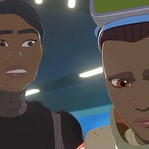 Star Wars Résistance