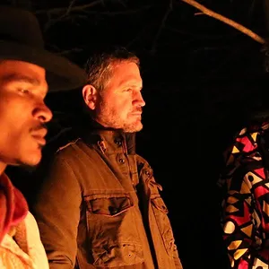 Malédictions autour du monde