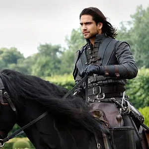The Musketeers
