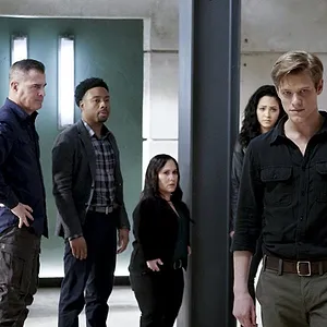MacGyver