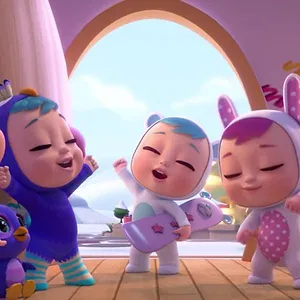 Cry Babies Magic Tears