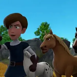 Robin des Bois : Malice à Sherwood