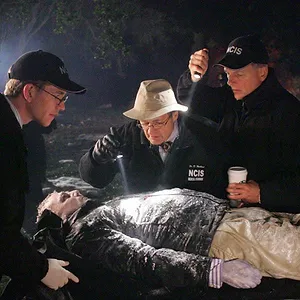 NCIS : Enquêtes spéciales