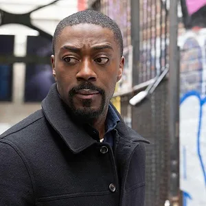 New York, police judiciaire