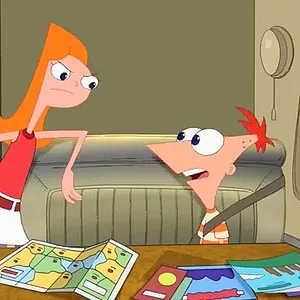 Phinéas et Ferb