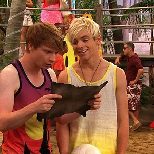 Austin & Ally